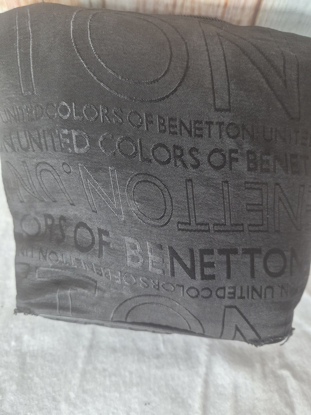 United Colors of Benetton Bag - Picture 7 of 8